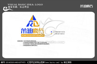 匯圖網(wǎng) 廣告公司LOGO設計創(chuàng)意之源與懸賞平臺