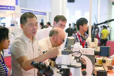 2019第9屆華中科學(xué)儀器與實驗室裝備展 科教儀器領(lǐng)域的新篇章