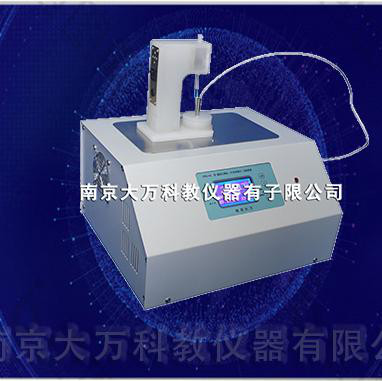 探究科學(xué)奧秘 大萬(wàn)科教FPD-4A凝固點(diǎn)測(cè)量?jī)x在教育中的應(yīng)用