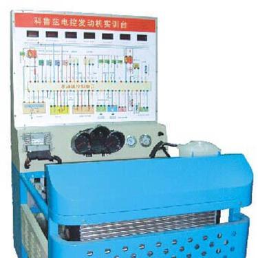 大眾EA888發(fā)動(dòng)機(jī)價(jià)格解析與科教儀器市場(chǎng)定位對(duì)比