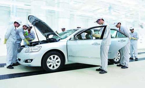 4S店汽車保養內幕 為什么看過這些不會被坑？