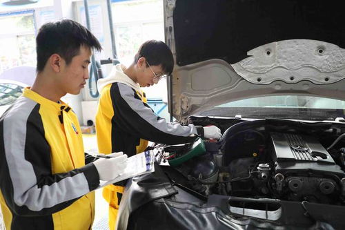 汽車保養去4S店還是外面好？全面對比汽車維修與保養的優劣