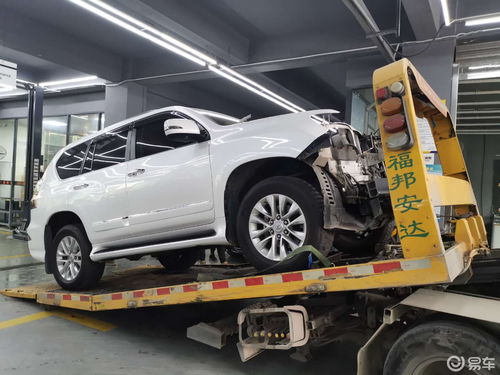 深圳汽車維修保養專家——鑫錦匯名車全攻略